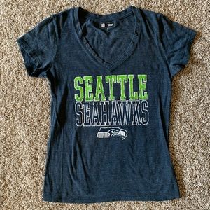 Women’s Seahawks T-Shirt